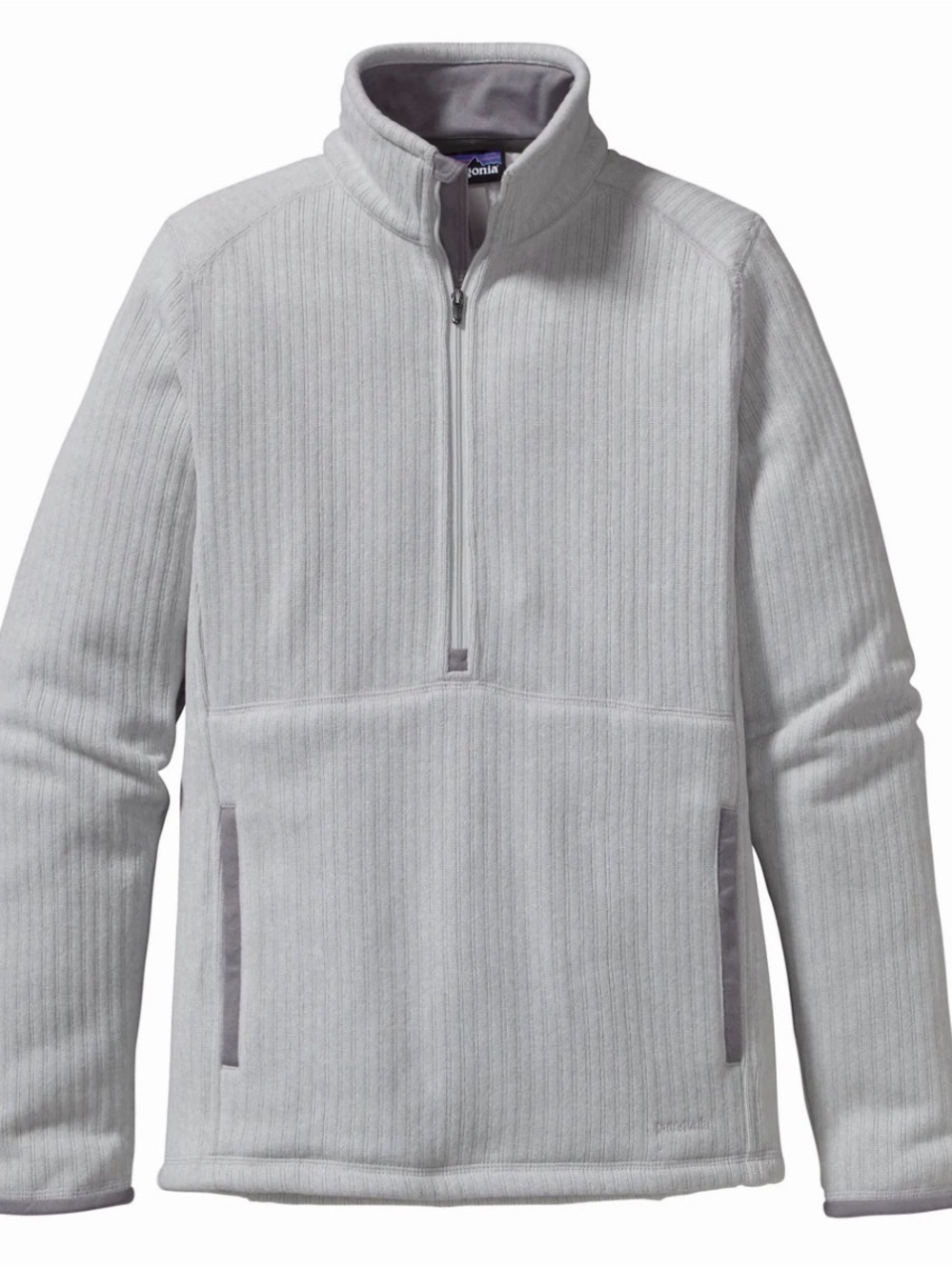 Patagonia Women's Better Sweater™ Stripe Marsupial Size Small